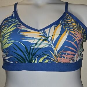 Athletic Works Sports Bra XL